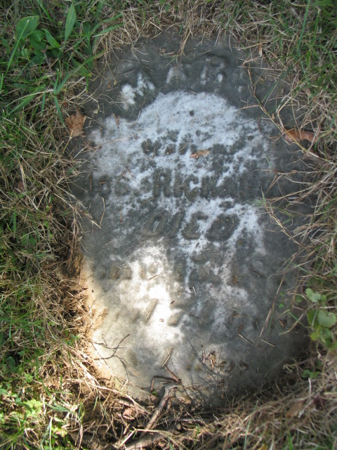 tombstone